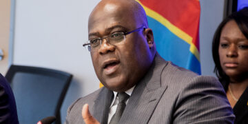 Congo’s President Plans Unity Government Amid Escalating Conflict