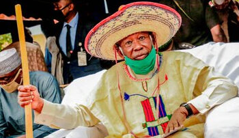 Ganduje Calls For Ban On Cattle Movement From North to South