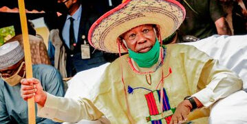 Ganduje Calls For Ban On Cattle Movement From North to South
