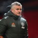 ‘I wouldn’t blame anyone on the goals’ – Solskjaer after Man Utd draw with Everton