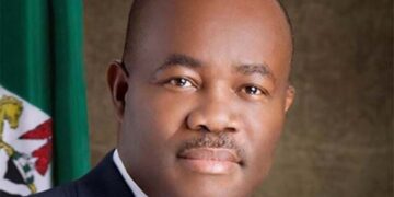 N100m Bribery Allegation: CCB Invites Akpabio