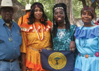 Gullah Long Lost Africans in America Whore Still African