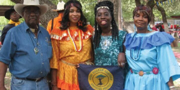 Gullah Long Lost Africans in America Whore Still African