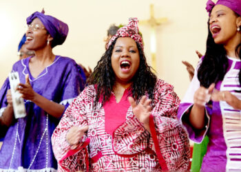 Yoruba, Fulani, and Other African Personal Names Among Black Americans