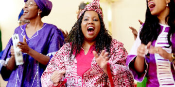 Yoruba, Fulani, and Other African Personal Names Among Black Americans