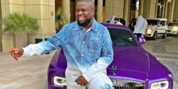 U.S. govt. accuses Hushpuppi of laundering funds for North Korean hackers