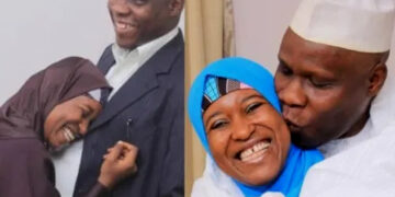 I Always Say Im A Prostitute Activist Aisha Yesufu
