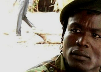 ICC Convicts The White Ant of Uganda