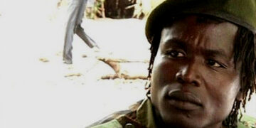 ICC Convicts The White Ant of Uganda