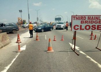 7 Months After, FG Re-Opens Third Mainland Bridge