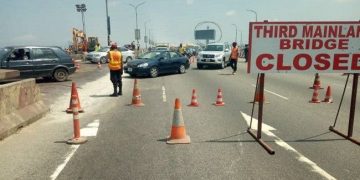 7 Months After, FG Re-Opens Third Mainland Bridge
