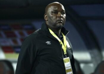 ‘Maybe frustrate them a little bit’ – Al Ahly coach Pitso Mosimane aim Bayern upset
