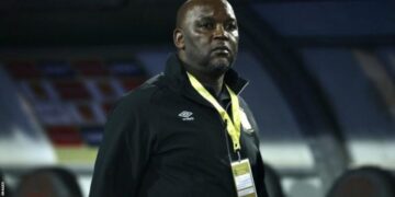 ‘Maybe frustrate them a little bit’ – Al Ahly coach Pitso Mosimane aim Bayern upset