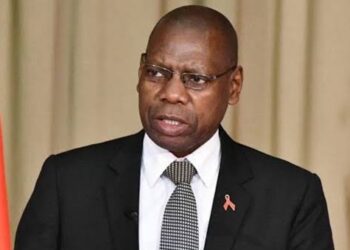 South Africa To Launch New Vaccination Program With Johnson & Johnson