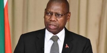 South Africa To Launch New Vaccination Program With Johnson & Johnson