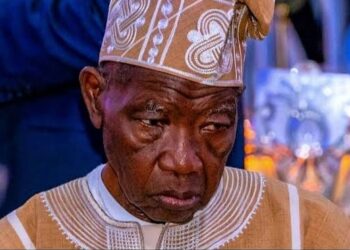Lateef Jakande, Lagos First Civilian Gov, Dies At 91