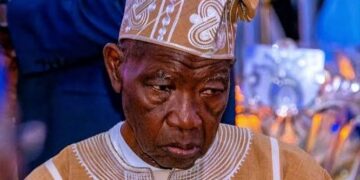 Lateef Jakande, Lagos First Civilian Gov, Dies At 91