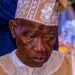 Lateef Jakande, Lagos First Civilian Gov, Dies At 91