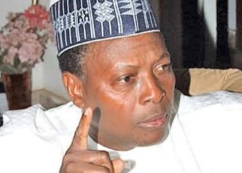 Junaid Mohammed Was a Fighter – Shehu Sani Reacts to Death of Ex-lawmaker