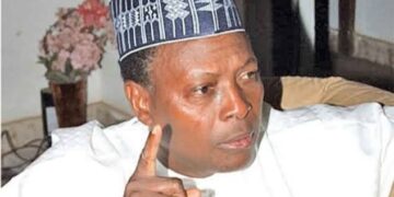 Junaid Mohammed Was a Fighter – Shehu Sani Reacts to Death of Ex-lawmaker