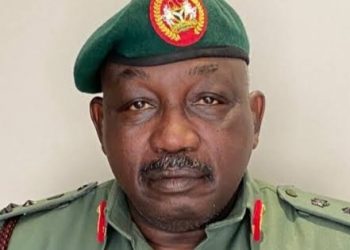 Nigerian Army: We Don’t Deploy Troops Along Ethnic, Religious Lines