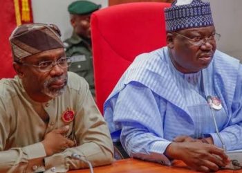 NASS to Pass PIB April