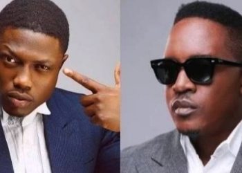 Vector, M.I Set Aside Rivalry for ‘Crown of Clay’