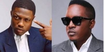 Vector, M.I Set Aside Rivalry for ‘Crown of Clay’