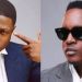 Vector, M.I Set Aside Rivalry for ‘Crown of Clay’
