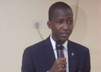 See Five Statements That Saw Bawa Confirmed as EFCC Boss