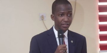 See Five Statements That Saw Bawa Confirmed as EFCC Boss