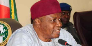 Insecurity FG Advised to Allow Nigerians Carry Licensed Guns