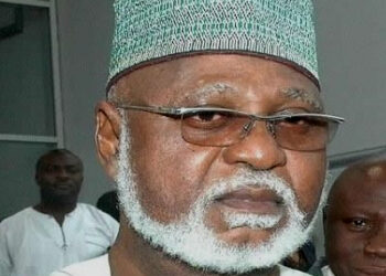 Insecurity Nigeria heading to point of no return — Gen. Abdulsalami Abubakar