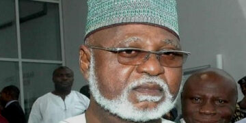 Insecurity Nigeria heading to point of no return — Gen. Abdulsalami Abubakar