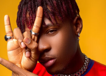 Joeboy Drops Debut Album Somewhere Between Beauty and Magic