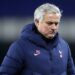 Spurs identify Bundesliga coach as potential replacement for Mourinho