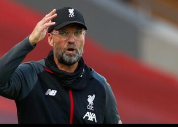 Liverpool receive double injury boost ahead of Merseyside derby