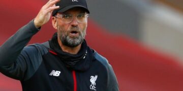 Liverpool receive double injury boost ahead of Merseyside derby