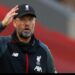 Liverpool receive double injury boost ahead of Merseyside derby