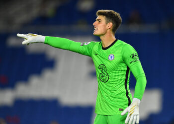 ‘Edou is the number one, this is clear’ – Tuchel explains starting Kepa against Newcastle