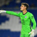 ‘Edou is the number one, this is clear’ – Tuchel explains starting Kepa against Newcastle