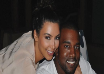 Kim Kardashian files for divorce from Kanye West after six years of marriage