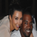 Kim Kardashian files for divorce from Kanye West after six years of marriage