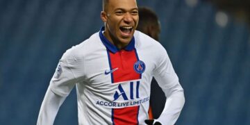 Arsene Wenger reveal Arsenal could have signed Mbappe for free