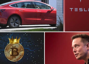 Lessons for Nigeria as Tesla Splashes $1.5bn on Bitcoin