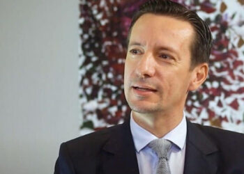 Italian Ambassador To DR Congo Killed In Attempted Kidnap Attack Luca-Attanasio