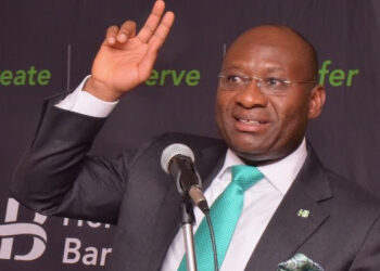 MSMEs Capable of Driving Inclusive Economic Growth in the Niger Delta – Ifie Sekibo