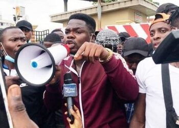 #OccupyLekkiTollGate: Mr Macaroni, 39 other protesters granted bail