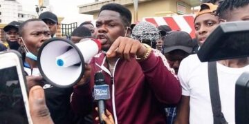 #OccupyLekkiTollGate: Mr Macaroni, 39 other protesters granted bail