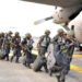 NAF Officers Several Bandits Die in Kaduna Battle